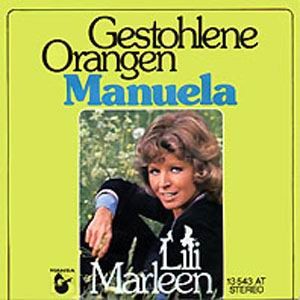 Gestohlene Orangen / Lili Marleen