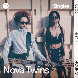 Spotify Singles