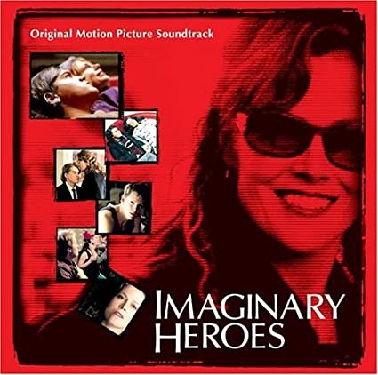 Imaginary Heroes