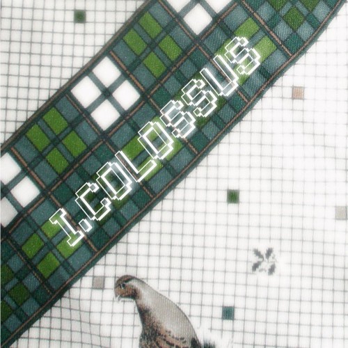 I, Colossus