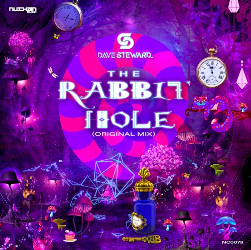 The Rabbit Hole (Original Mix)