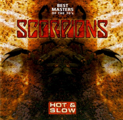 Hot & Slow: Best Masters of the 70's