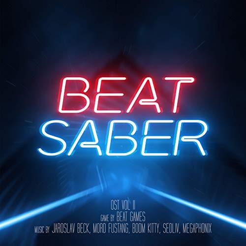 Beat Saber (Original Game Soundtrack), Vol. II