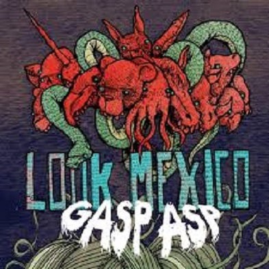 Gasp Asp