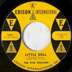 Little Doll / Lola Lee