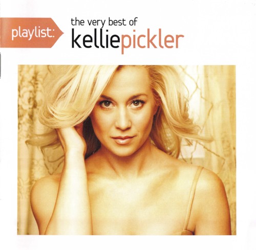 Playlist: The Very Best of Kellie Pickler