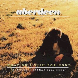 What Do I Wish for Now? (Singles + Extras 1994-2004)