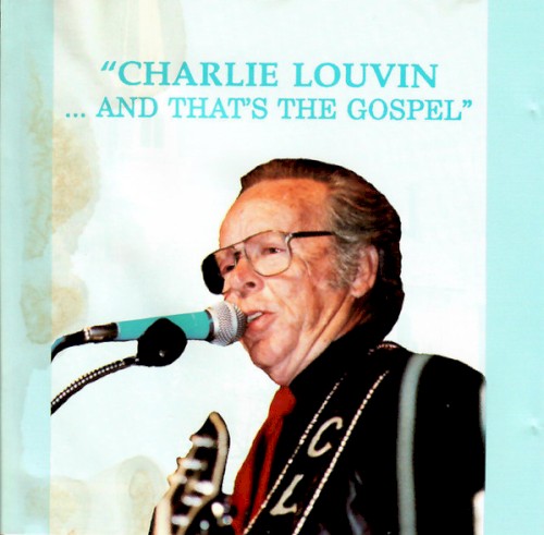 ….And That’s the Gospel