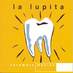 Caramelo macizo
