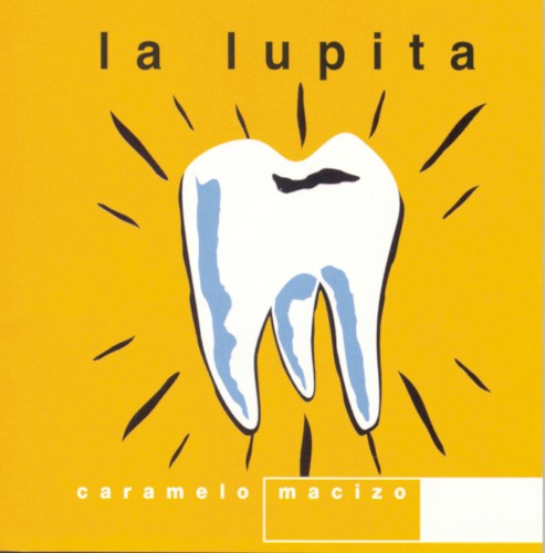 Caramelo macizo