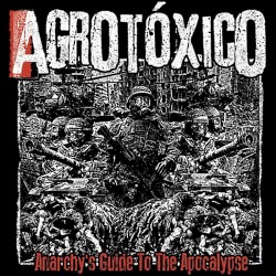 Anarchy´s Guide to the Apocalypse