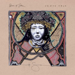 House of Stone: Death IV