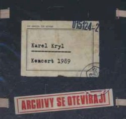 Koncert 1989
