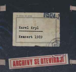 Koncert 1989