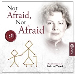 Not Afraid, Not Afraid