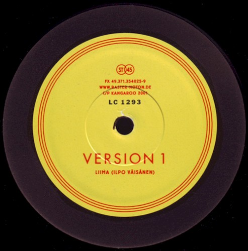 Version 1–2