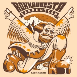 Rokkaudesta rakkauteen