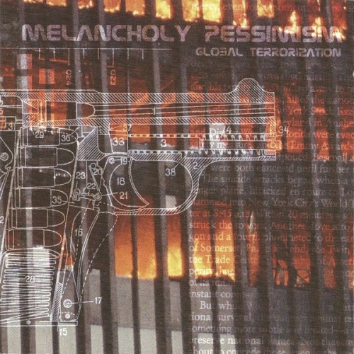 Global Terrorization