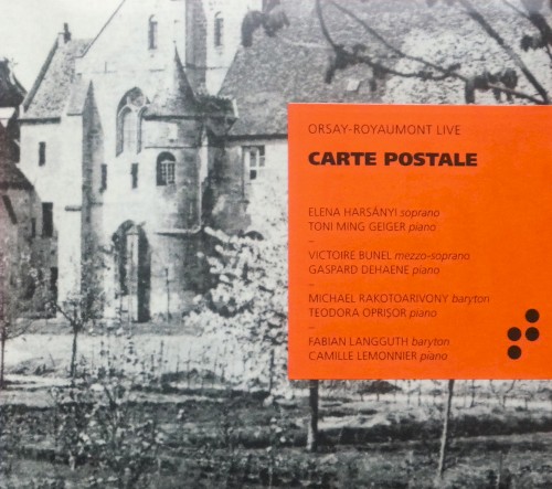 Carte postale