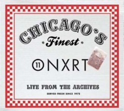 ONXRT: Live From the Archives, Volume 11
