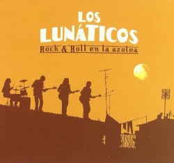Rock & roll en la azotea