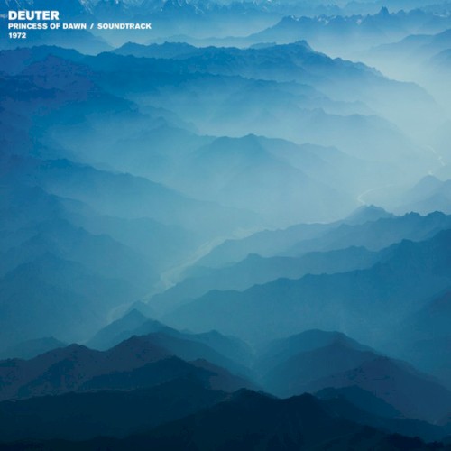 Princess of Dawn / Soundtrack