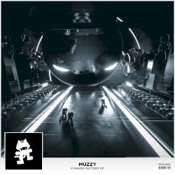 F Minor Factory EP