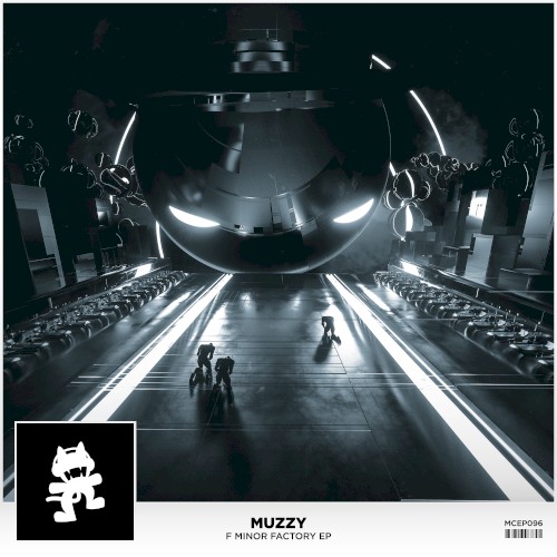 F Minor Factory EP