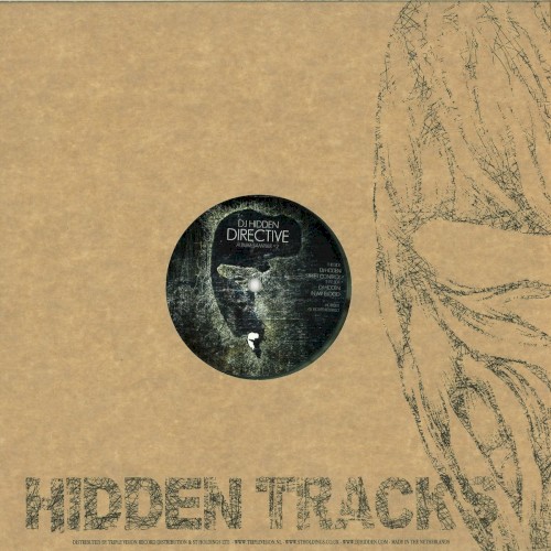 Directive Album Sampler #2