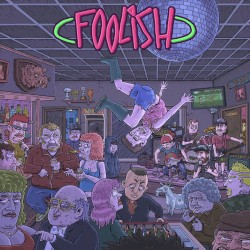 Foolish