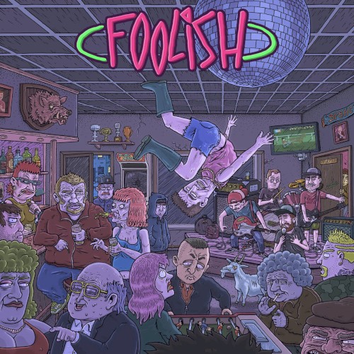 Foolish
