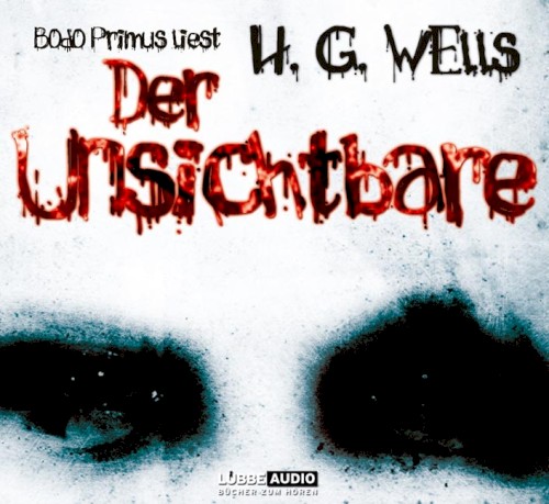 Der Unsichtbare
