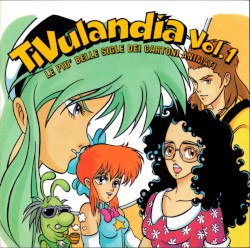 TiVulandia, Vol. 1