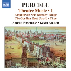 Theatre Music, Volume 1