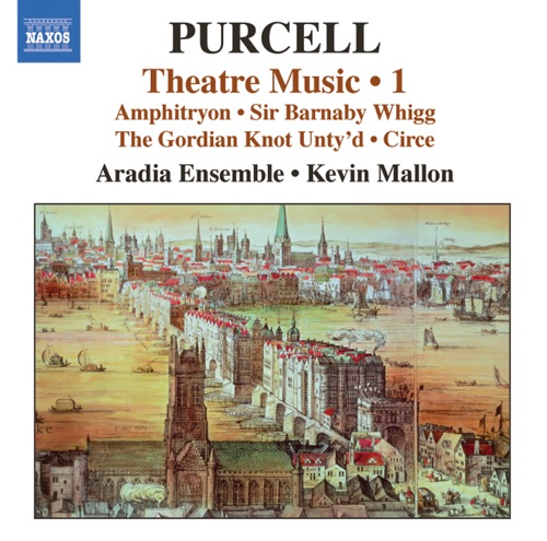 Theatre Music, Volume 1