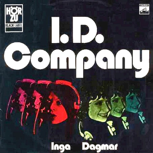 I.D. Company