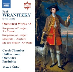 Orchestral Works • 3