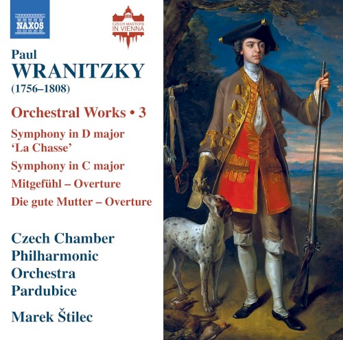 Orchestral Works • 3