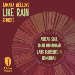Like Rain