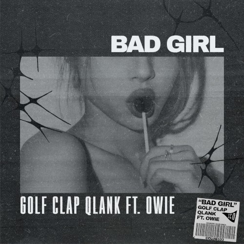 Bad Girl