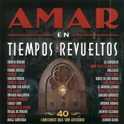 Amar en tiempos revueltos
