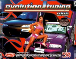 Evolution Tuning - Club