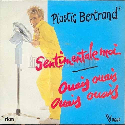 Sentimentale moi