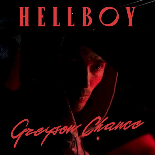 Hellboy