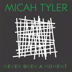 Never Been a Moment