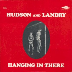Hanging In There