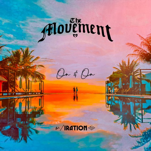 On & On