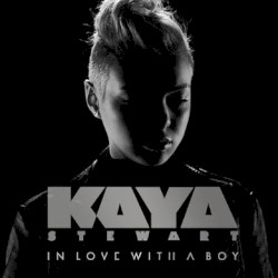 In Love With A Boy