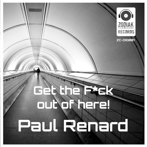 Get the F*ck out of here!