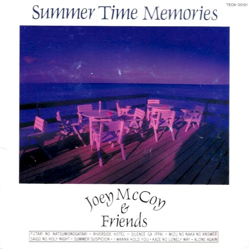 Summer Time Memories～ふたりの夏物語～